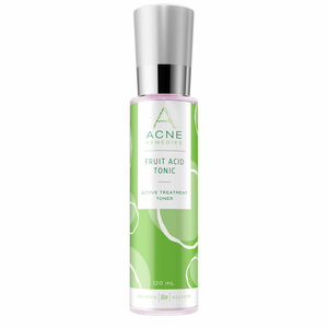 Rhonda Allison Fruit Acid Tonic-4oz